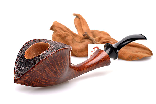 Romeo Pipe - Domenico Romeo Tulpe oF